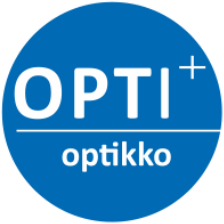 Optiplus logo