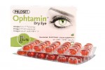 Ophtamin Dry Eye täystyrnioljy