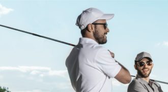 OptiGolf on paras ratkaisu golfnäkemiseen – takuulla!