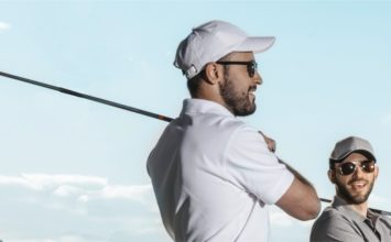 OptiGolf on paras ratkaisu golfnäkemiseen – takuulla!